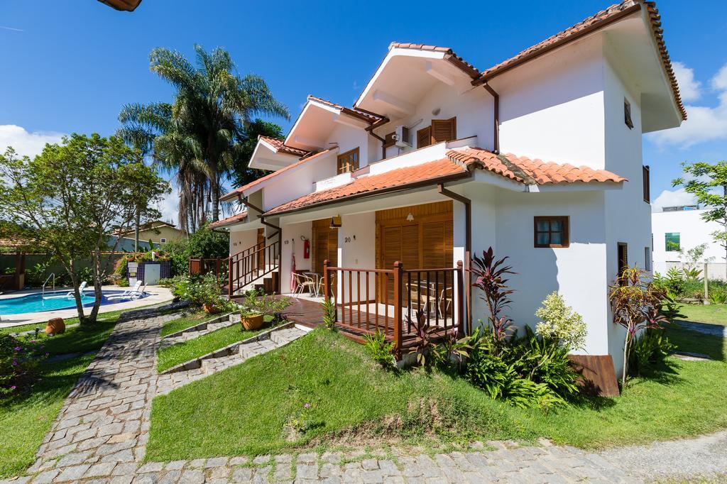 Recanto Da Praia Parati Exterior foto